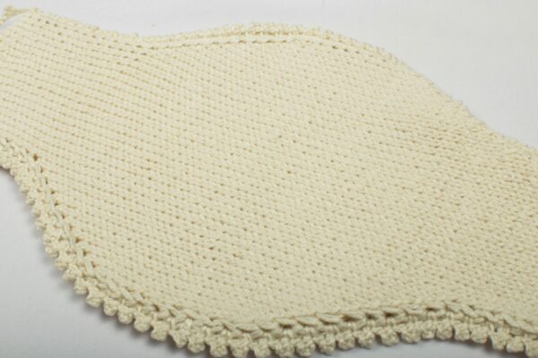 Beige, Luf washcloth